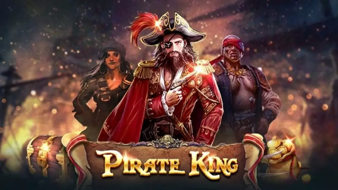 Trai nghiem game choi Priate king Sunwin 3